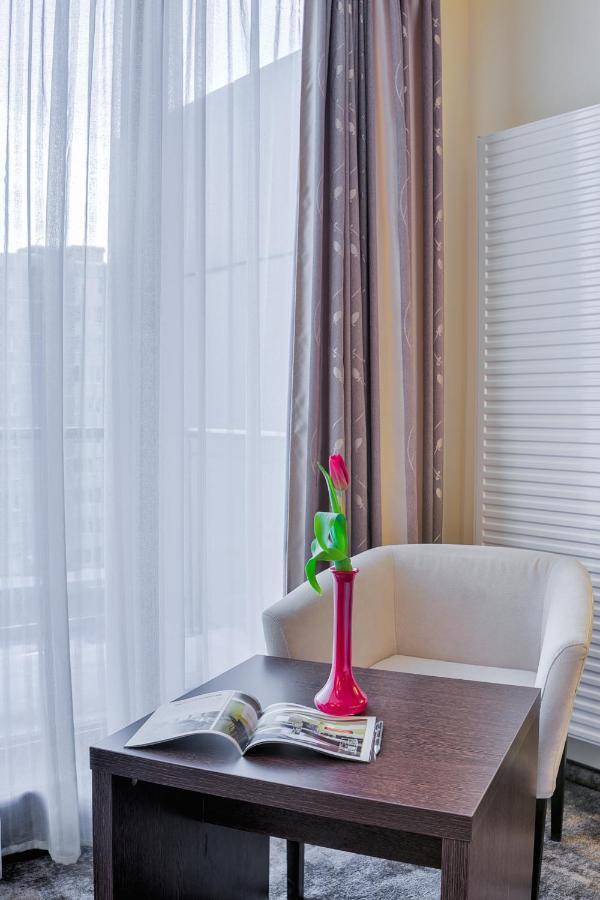 Deluxe Doppelzimmer