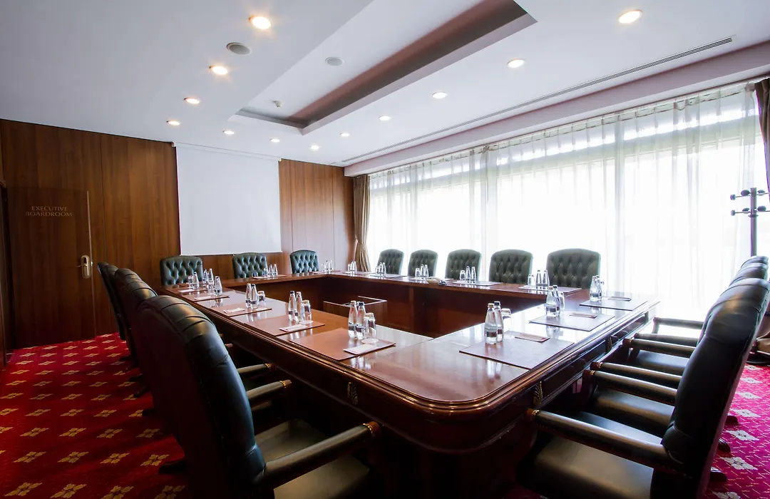 Hotel Hp Tower One Brasov-1