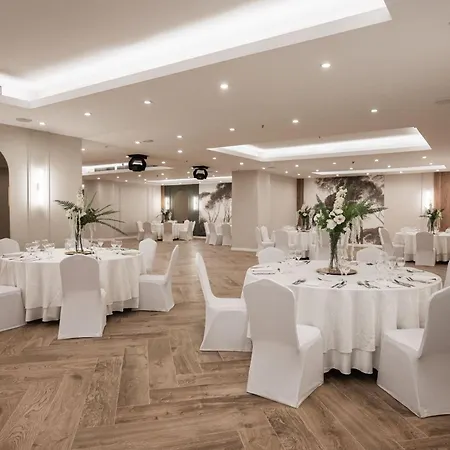 Hotel Hp Tower One Brasov-3